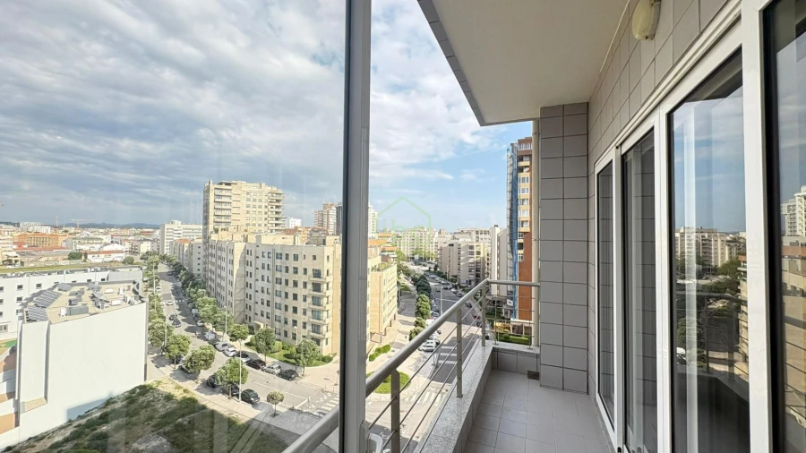 Apartamento T3 para Venda em Póvoa de Varzim, Beiriz e Argivai Foto 13
