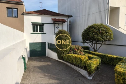 Moradia T2 para Venda em São Mamede de Infesta e Senhora da Hora