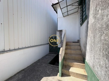 Moradia T2 para Venda em São Mamede de Infesta e Senhora da Hora