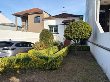 Moradia T2 para Venda em São Mamede de Infesta e Senhora da Hora