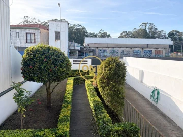 Moradia T2 para Venda em São Mamede de Infesta e Senhora da Hora