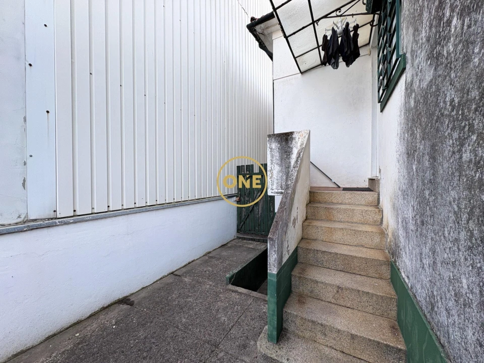 Moradia T2 para Venda em São Mamede de Infesta e Senhora da Hora Foto 12