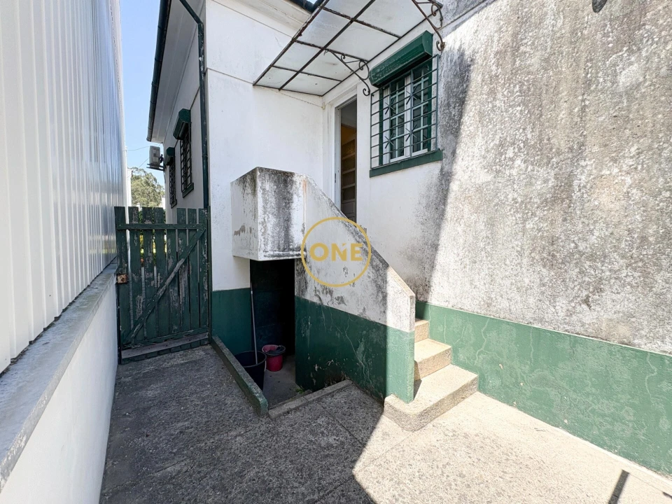 Moradia T2 para Venda em São Mamede de Infesta e Senhora da Hora Foto 15