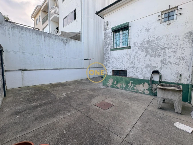 Moradia T2 para Venda em São Mamede de Infesta e Senhora da Hora Foto 17