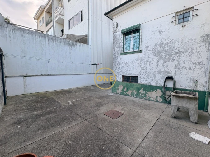 Moradia T2 para Venda em São Mamede de Infesta e Senhora da Hora Foto 22