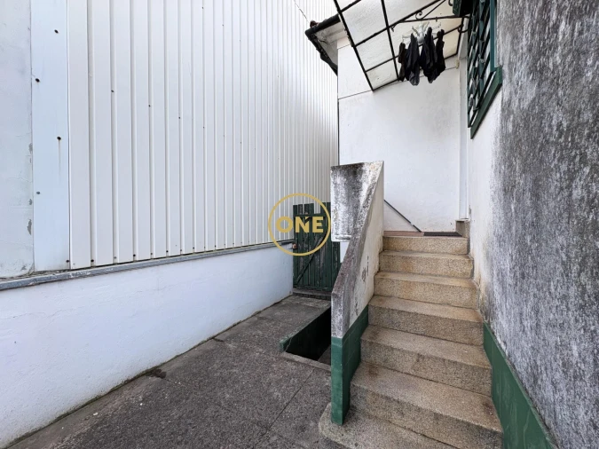 Moradia T2 para Venda em São Mamede de Infesta e Senhora da Hora Foto 12