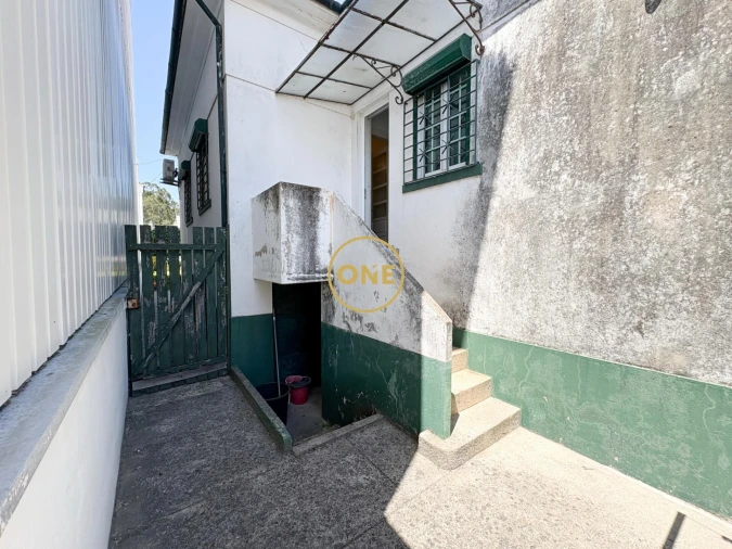 Moradia T2 para Venda em São Mamede de Infesta e Senhora da Hora Foto 15