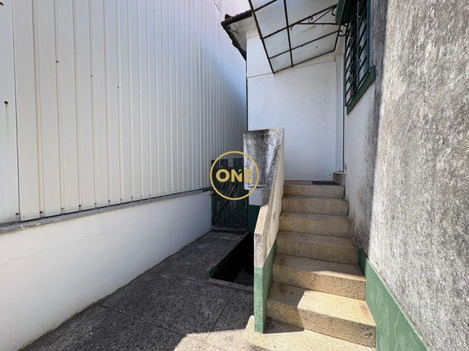 Moradia T2 para Venda em São Mamede de Infesta e Senhora da Hora Foto 14