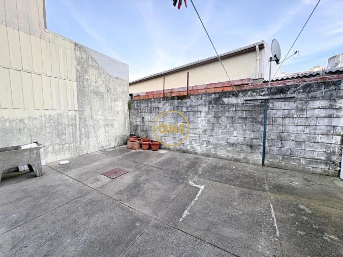 Moradia T2 para Venda em São Mamede de Infesta e Senhora da Hora Foto 23