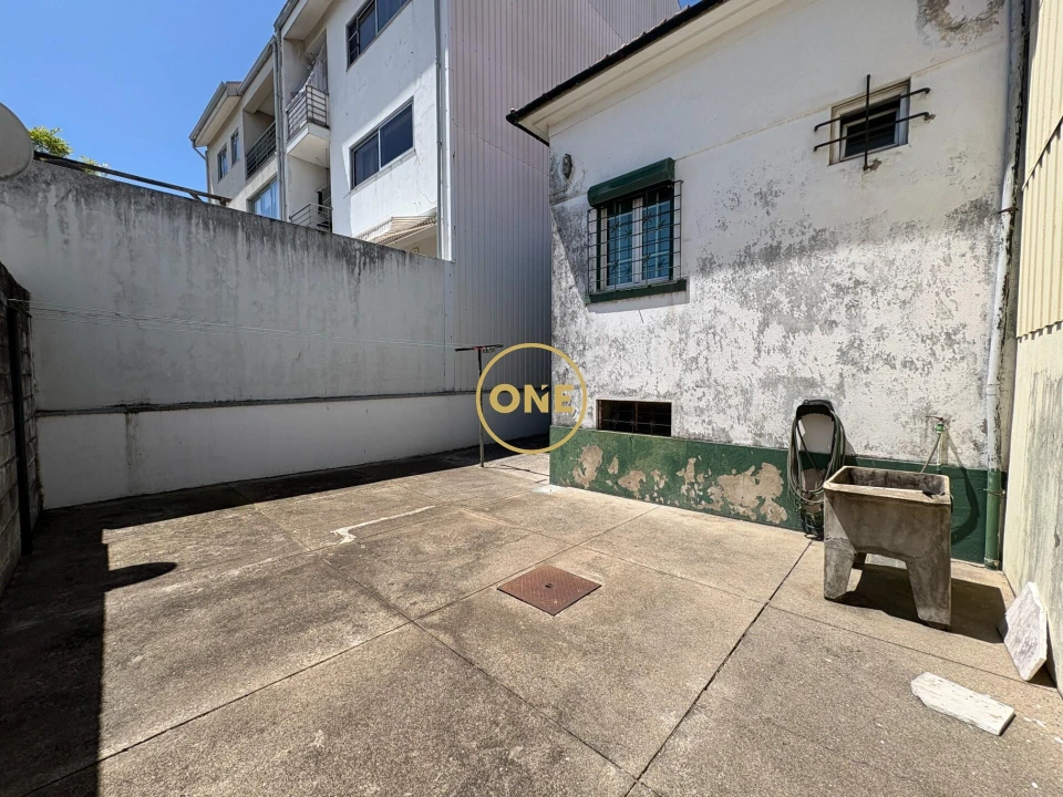 Moradia T2 para Venda em São Mamede de Infesta e Senhora da Hora Foto 17