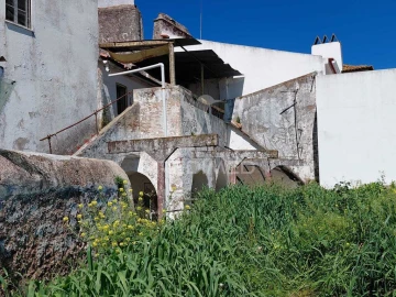 Moradia T4 para Venda em Monforte