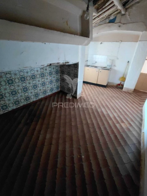 Moradia T4 para Venda em Monforte