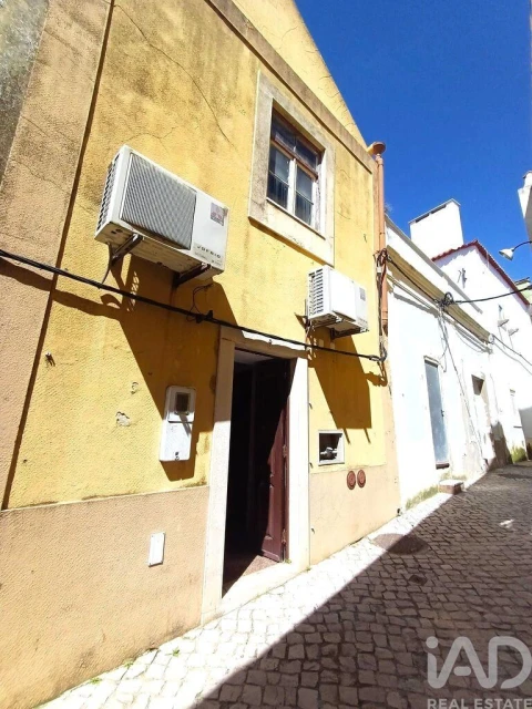Prédio para Venda em União das Freguesias de Setúbal