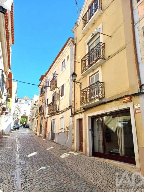 Prédio para Venda em União das Freguesias de Setúbal