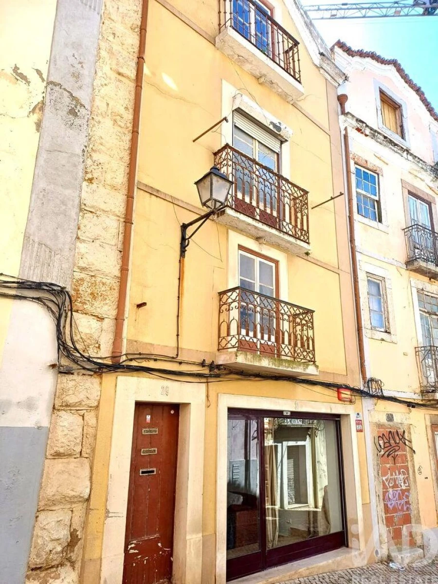 Prédio para Venda em União das Freguesias de Setúbal Foto 2