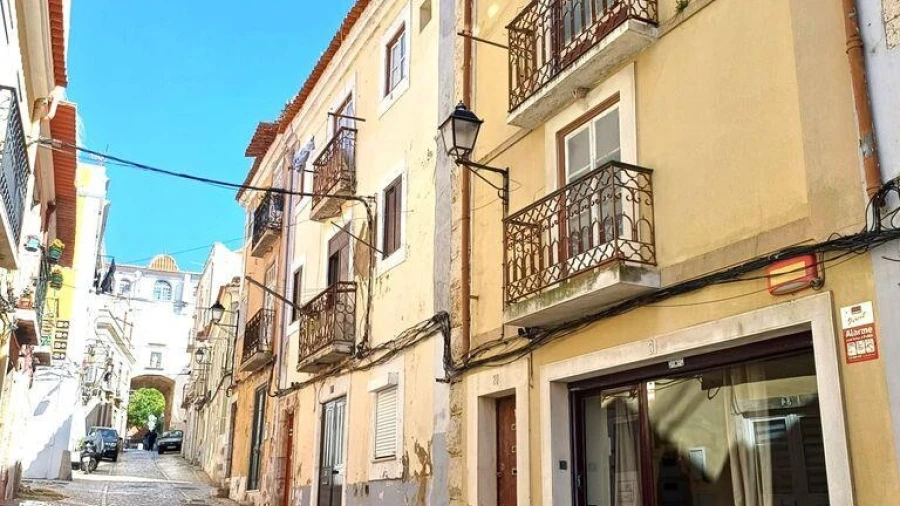 Prédio para Venda em União das Freguesias de Setúbal