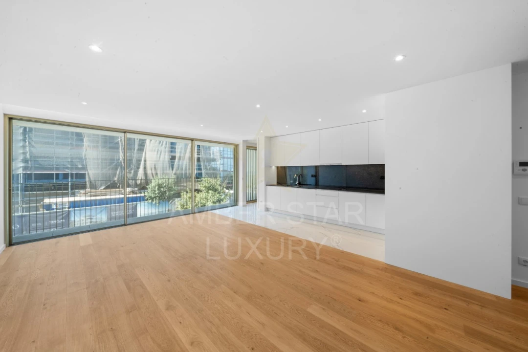 Apartamento T2 para Venda em Canidelo Foto 4