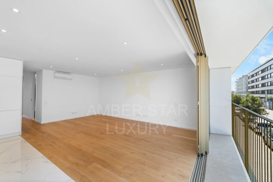 Apartamento T2 para Venda em Canidelo Foto 5