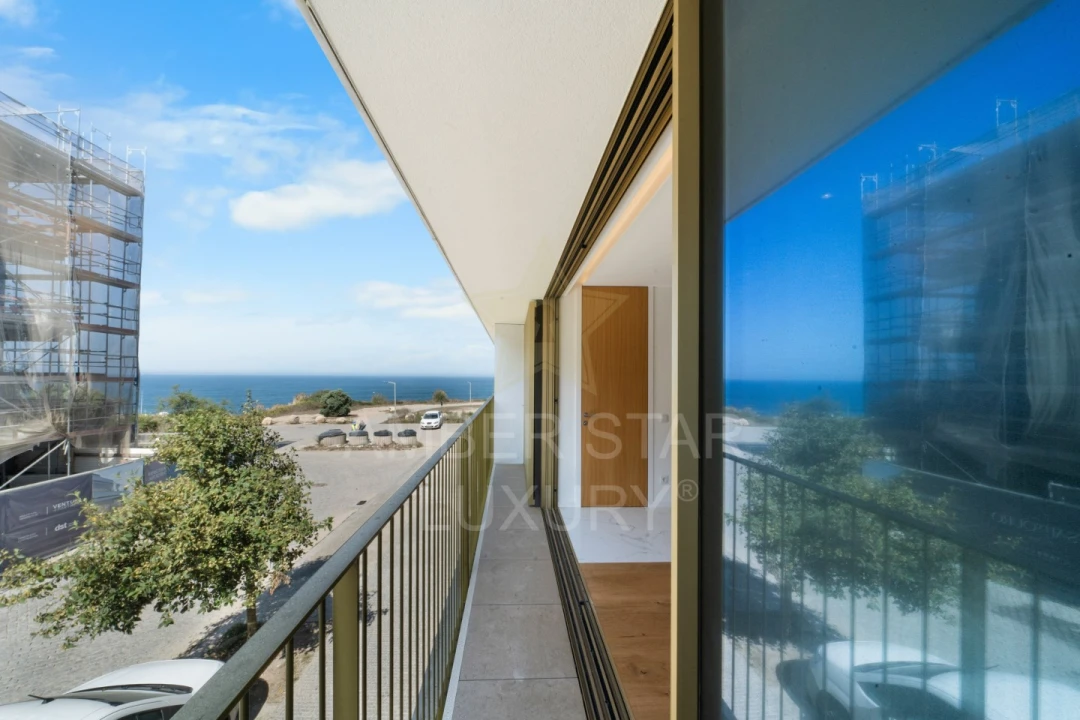 Apartamento T2 para Venda em Canidelo Foto 6