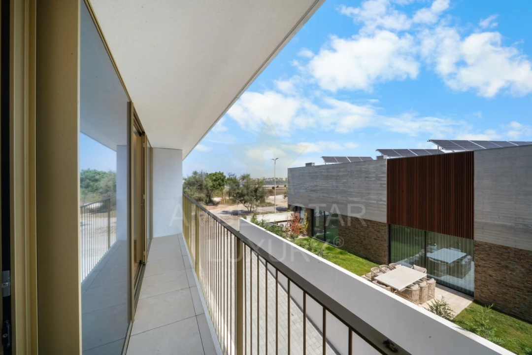 Apartamento T2 para Venda em Canidelo Foto 7