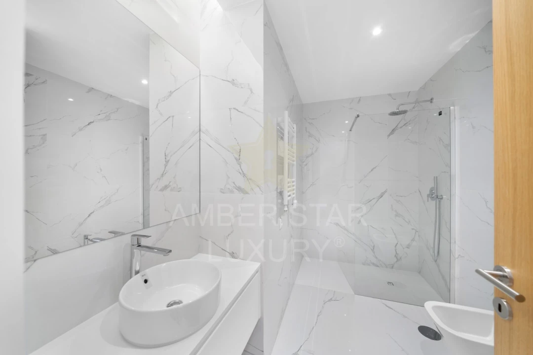 Apartamento T2 para Venda em Canidelo Foto 13