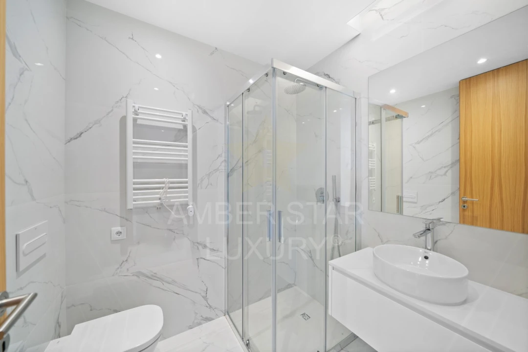Apartamento T2 para Venda em Canidelo Foto 14