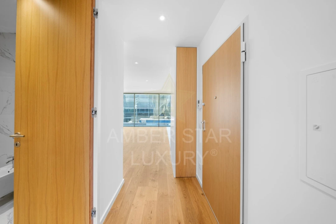 Apartamento T2 para Venda em Canidelo Foto 15