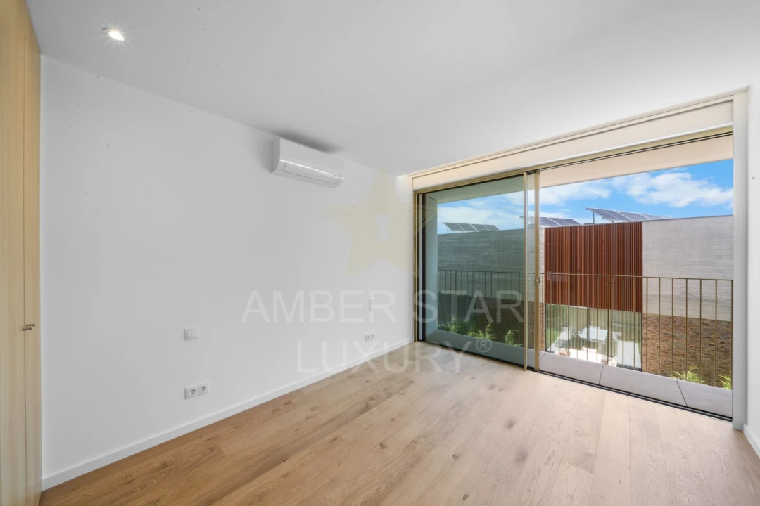 Apartamento T2 para Venda em Canidelo Foto 17