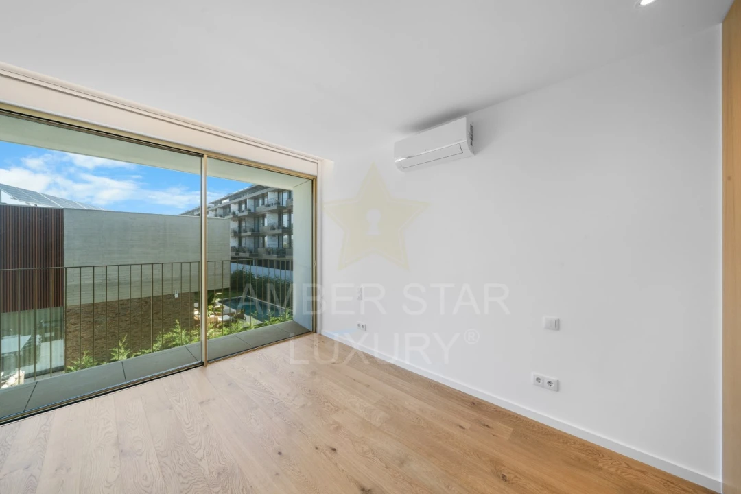 Apartamento T2 para Venda em Canidelo Foto 18