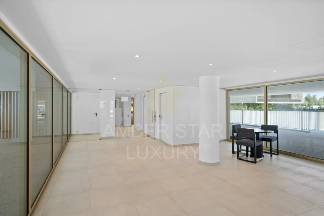 Apartamento T2 para Venda em Canidelo Foto 22