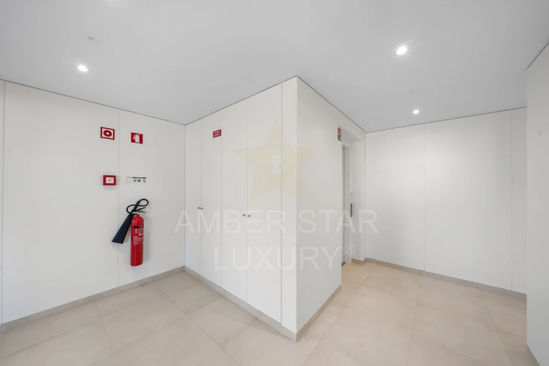 Apartamento T2 para Venda em Canidelo Foto 23