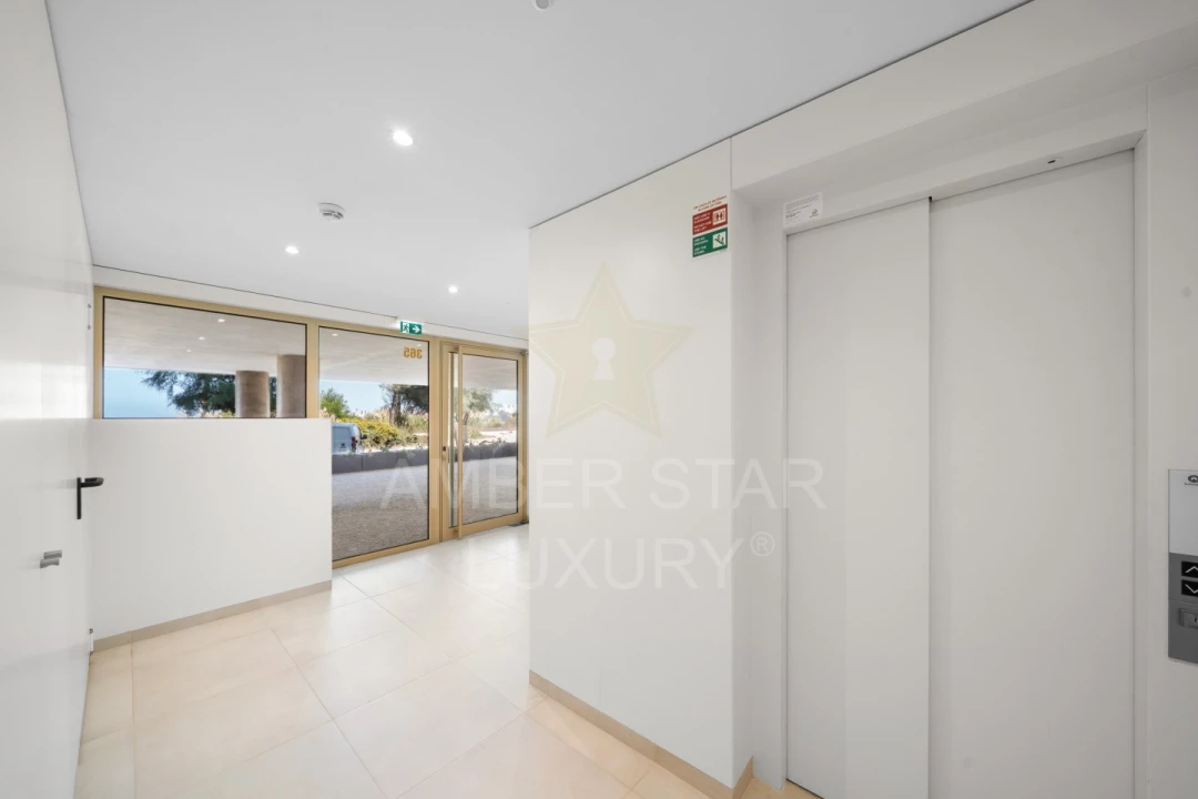 Apartamento T2 para Venda em Canidelo Foto 25