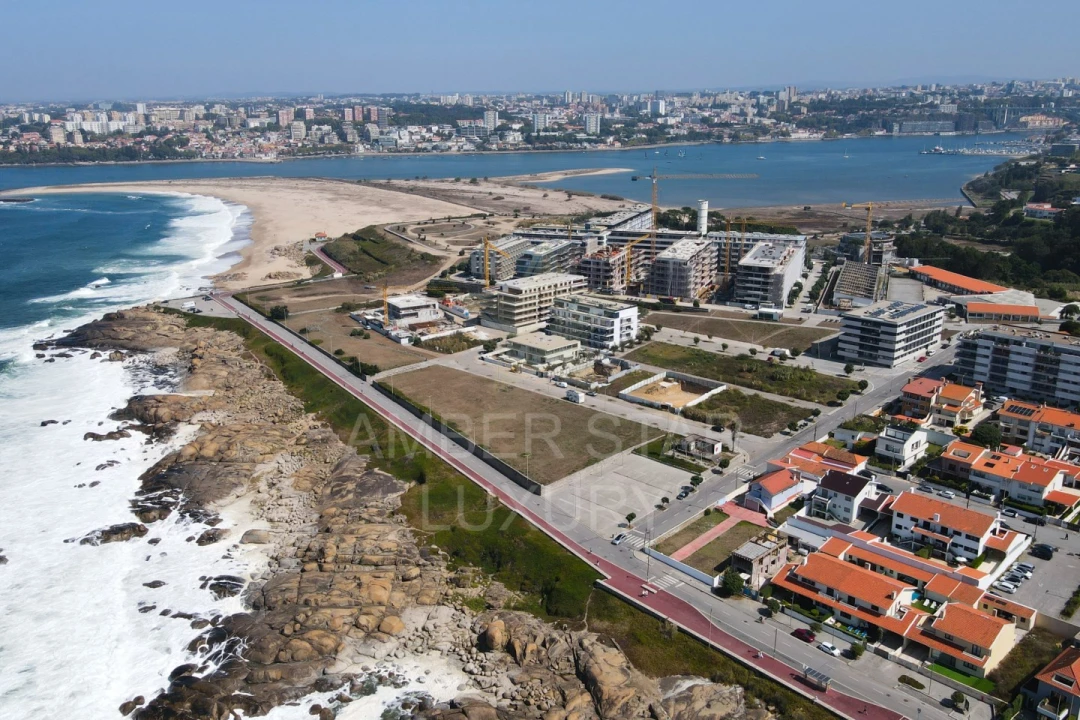 Apartamento T2 para Venda em Canidelo Foto 26