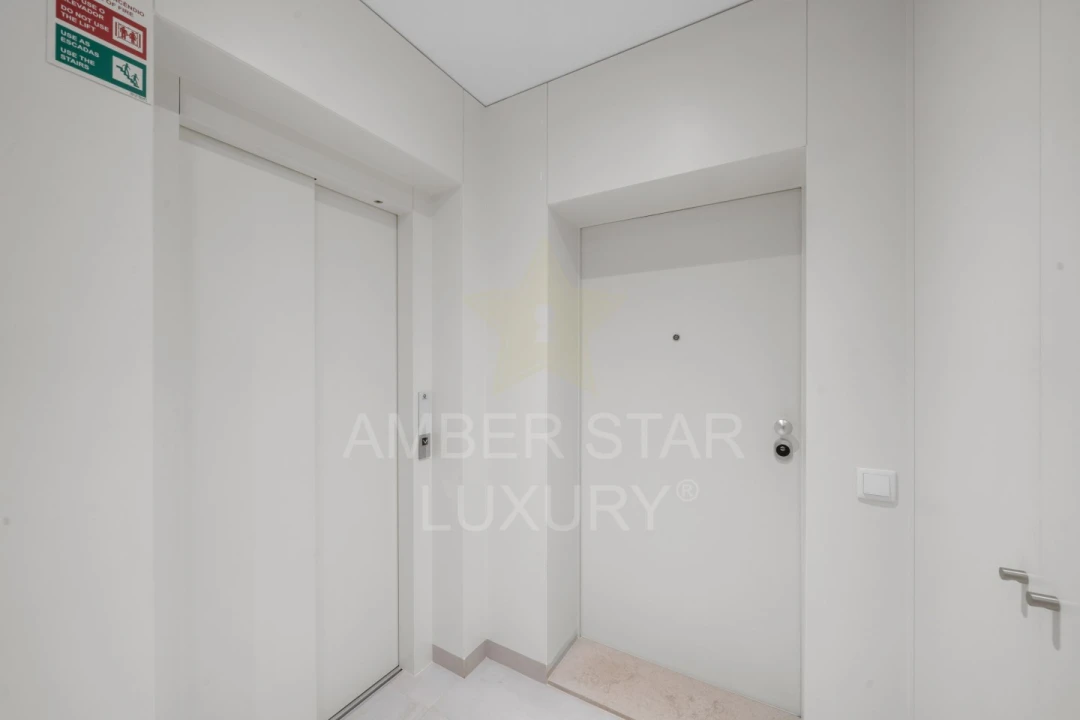 Apartamento T2 para Venda em Canidelo Foto 27