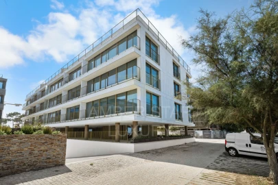 Apartamento T2 para Venda em Canidelo