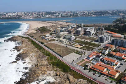 Apartamento T2 para Venda em Canidelo