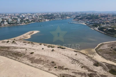 Apartamento T2 para Venda em Canidelo