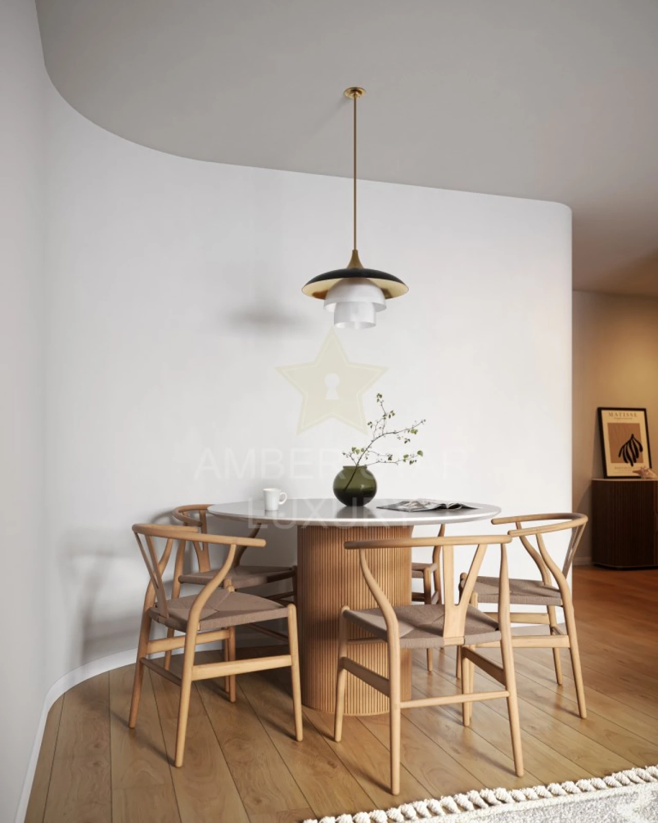 Apartamento T2 para Venda em Mafamude e Vilar do Paraíso Foto 9
