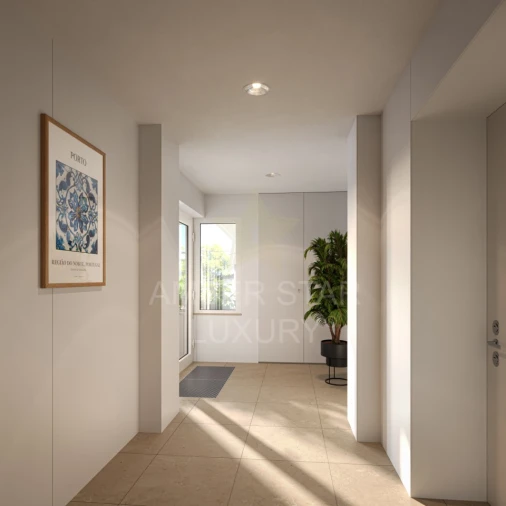 Apartamento T2 para Venda em Mafamude e Vilar do Paraíso Foto 11
