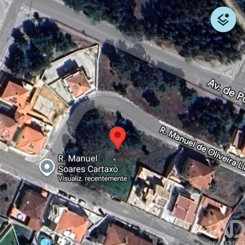 Terreno para Venda em Rio Maior