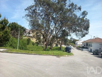 Terreno para Venda em Rio Maior