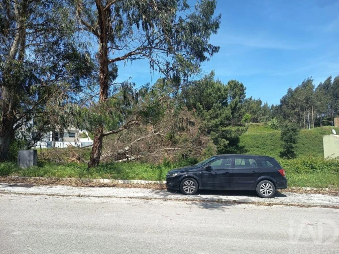 Terreno para Venda em Rio Maior Foto 14