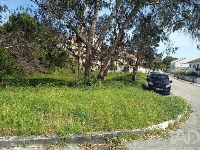 Terreno para Venda em Rio Maior Foto 2