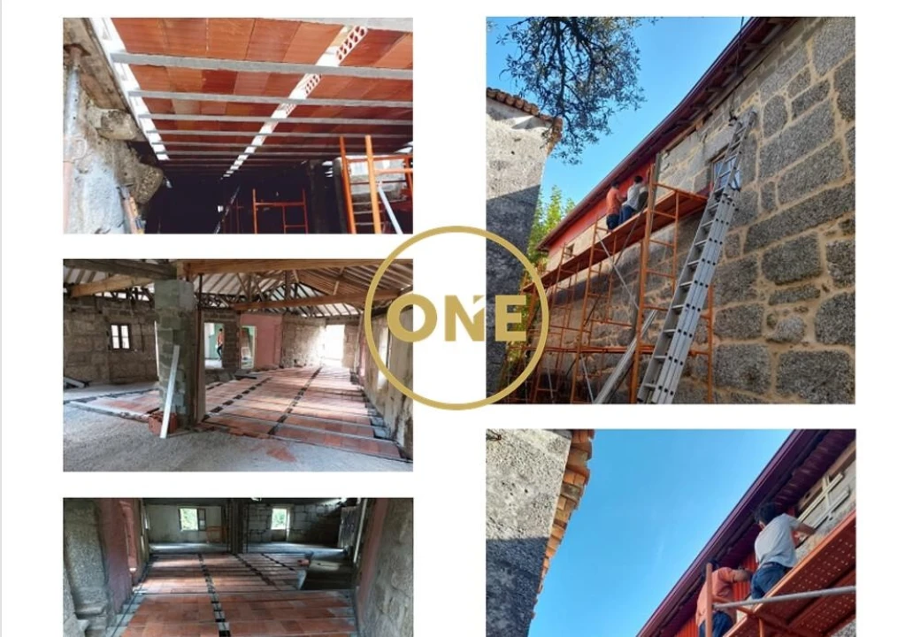 Moradia T5 para Venda em Cantelães Foto 5