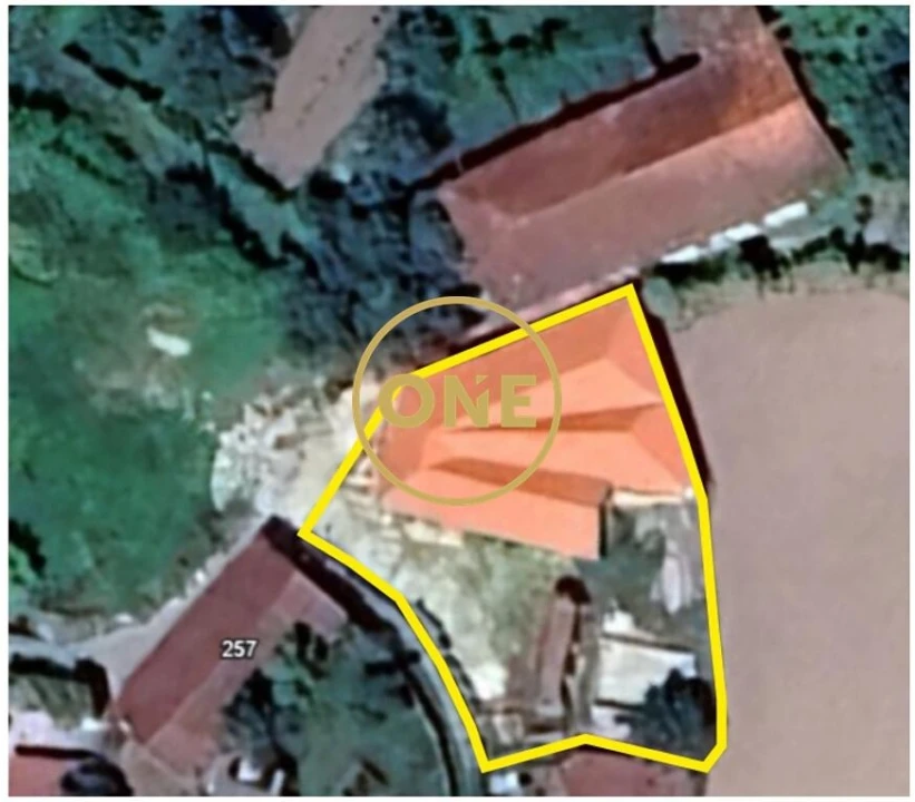 Moradia T5 para Venda em Cantelães Foto 32