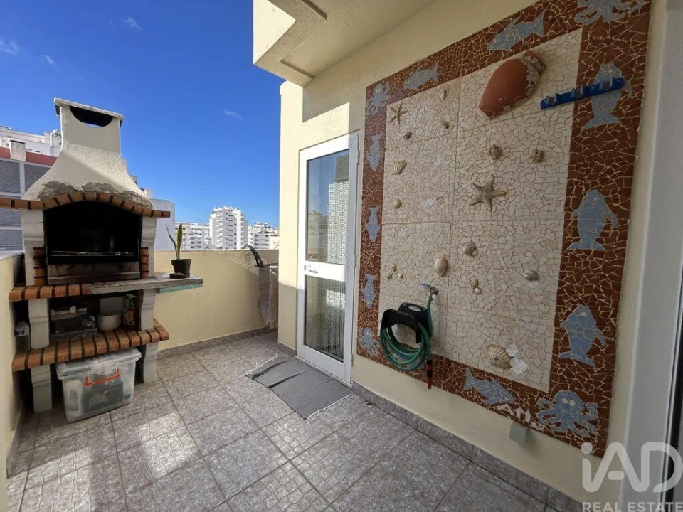 Apartamento para Venda em Armação de Pera Foto 4