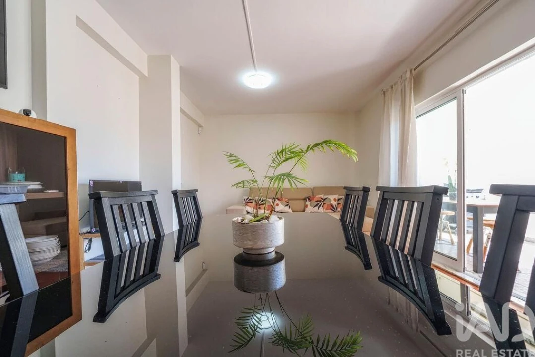 Apartamento T2 para Venda em Armação de Pera Foto 9