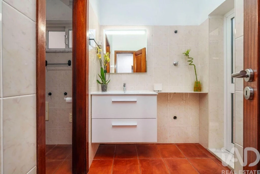 Apartamento T2 para Venda em Armação de Pera Foto 14