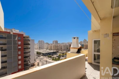 Apartamento T2 para Venda em Armação de Pera