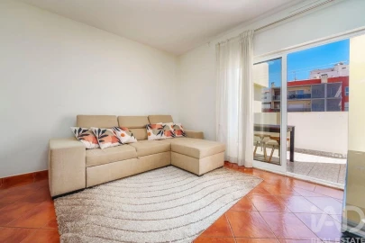 Apartamento T2 para Venda em Armação de Pera